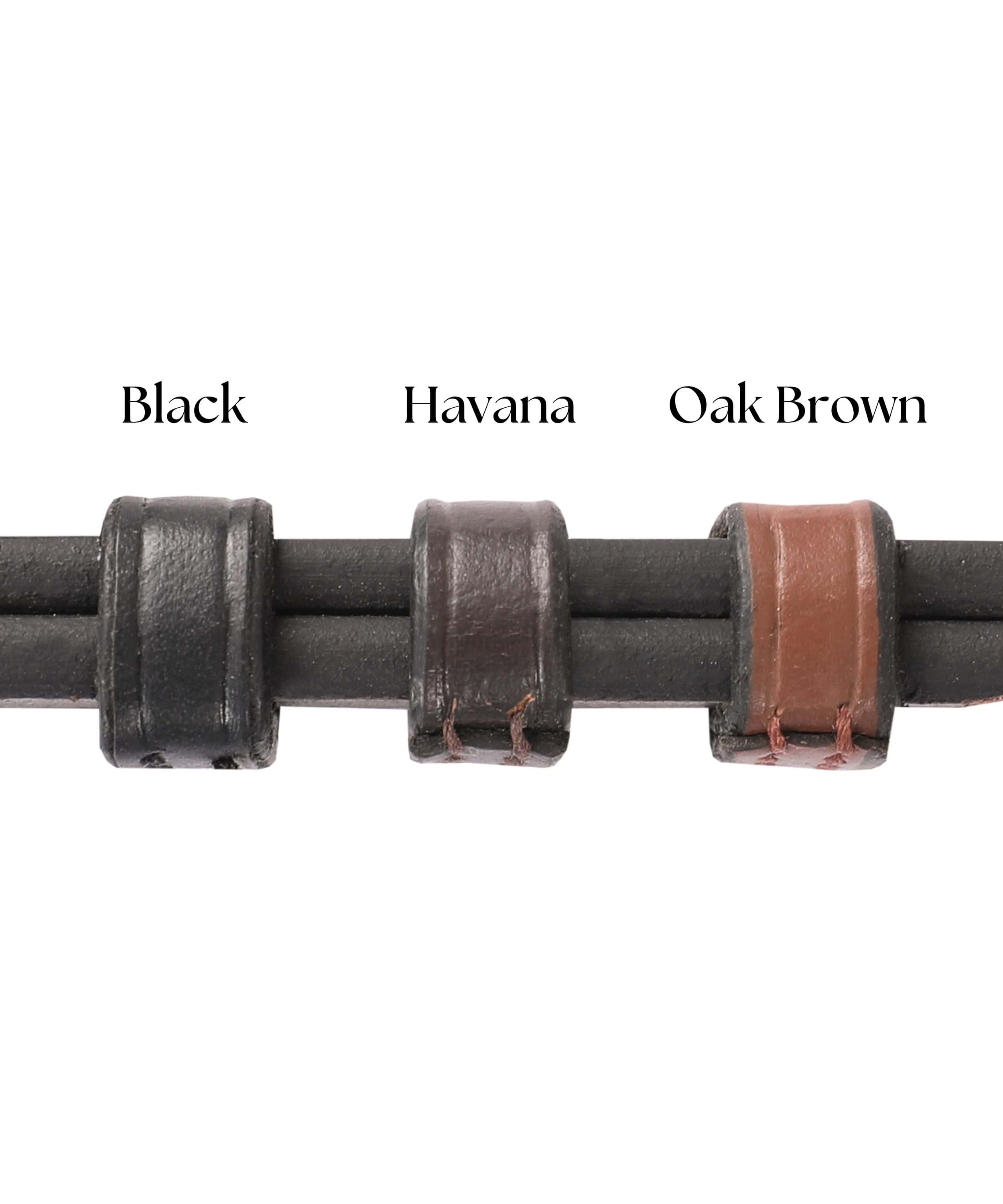 Custom Belt Loops – Oak City Leather Supply