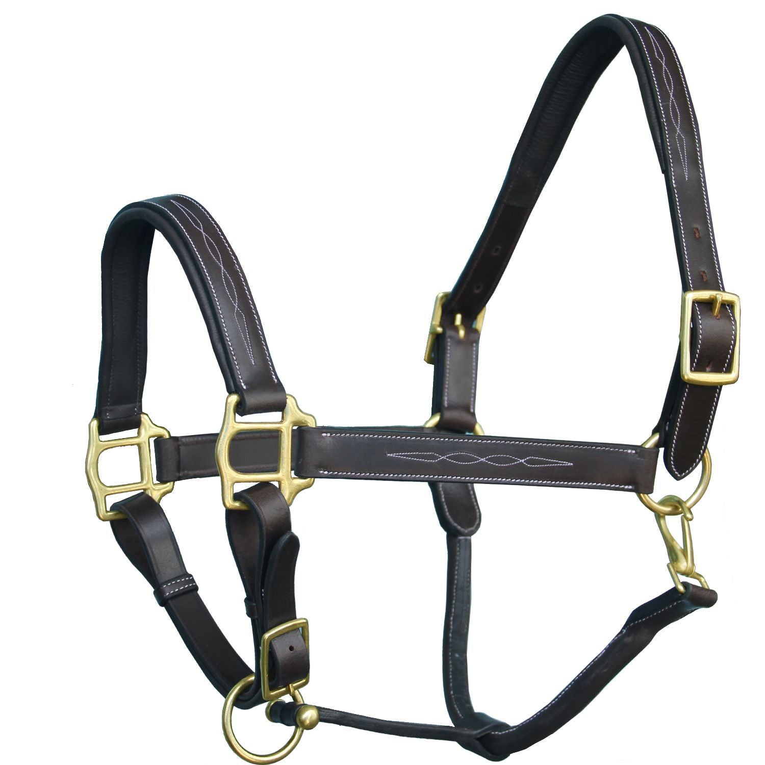 Leather Horse Halter, Halters for Horses