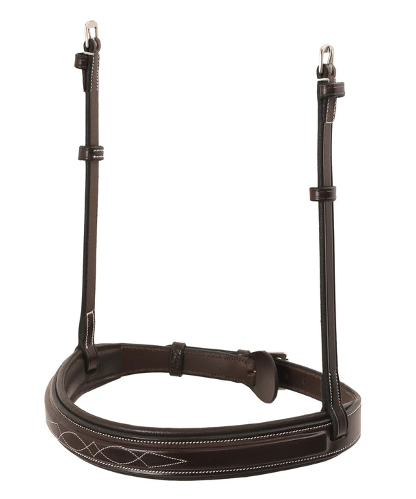 Replacement Noseband of ExionPro Padded Hunter Bridle