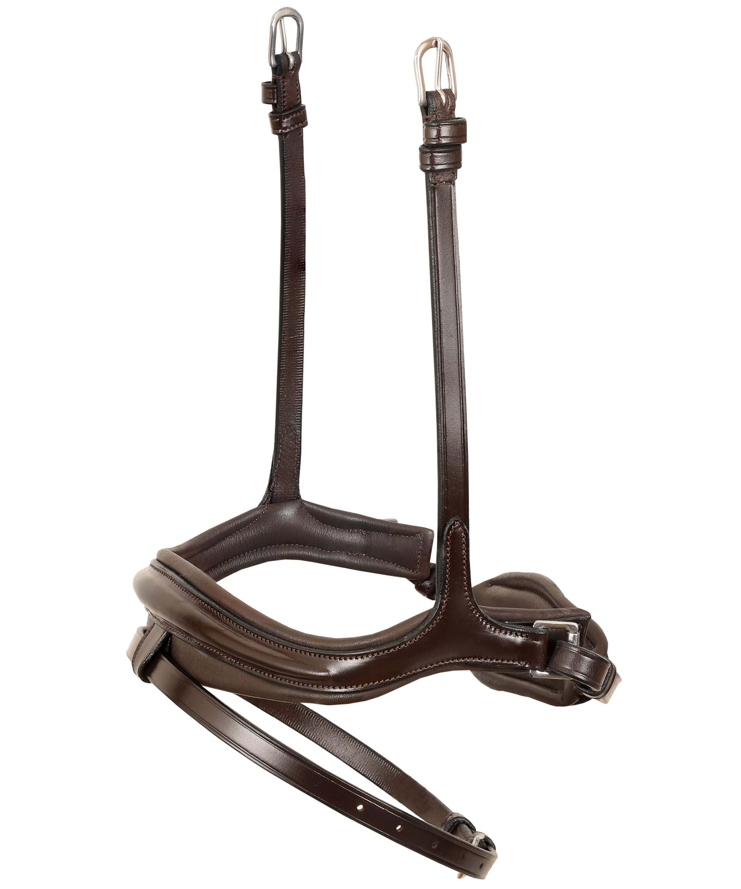 ExionPro 'Ursa' Anatomic Dressage Bridle | Dressage Bridles – Bridles ...