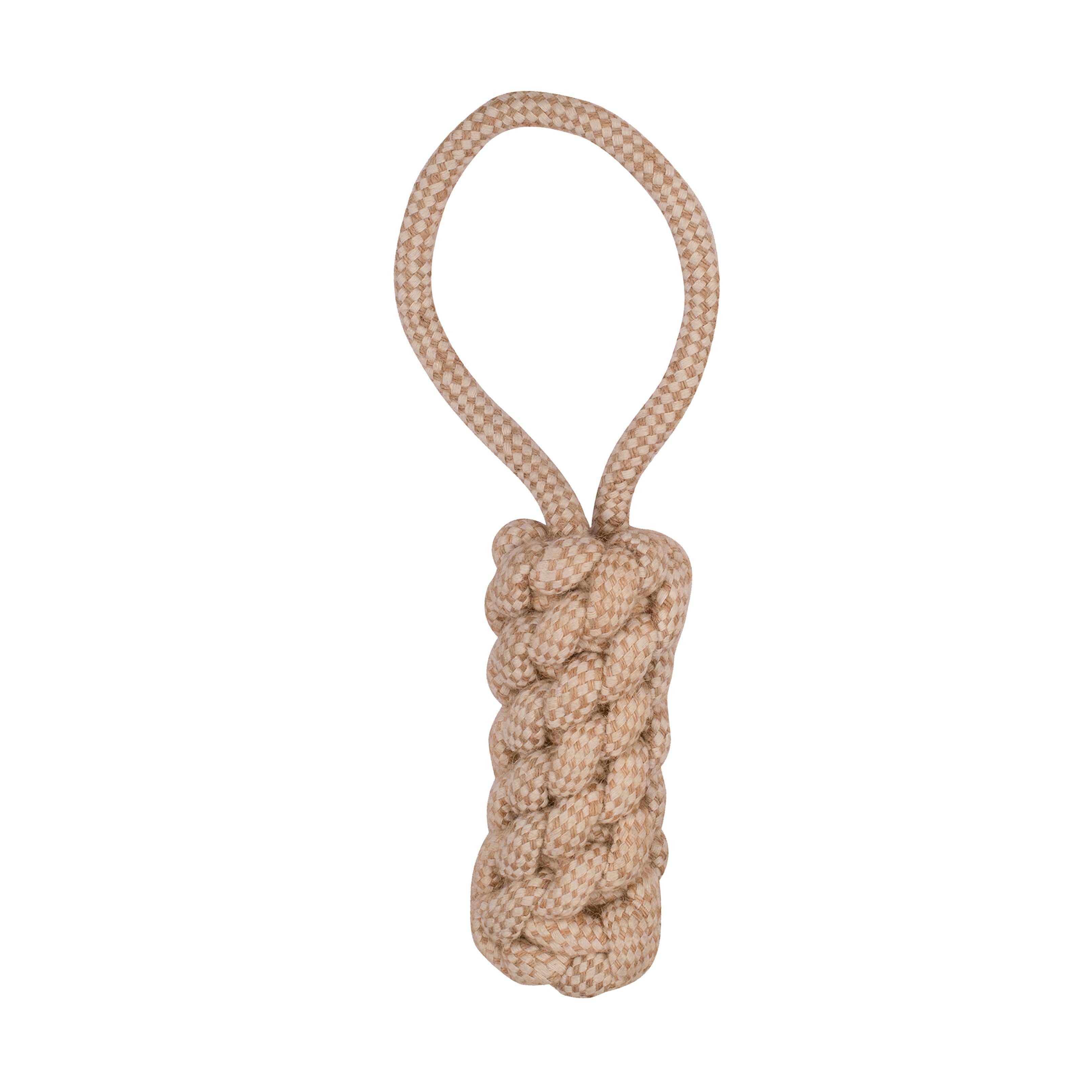 Tough dog outlet rope